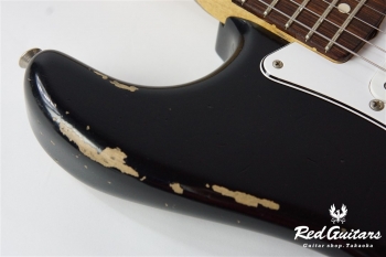 Master Built Series ’61 Stratocaster Relic - By Todd Krause